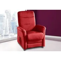sit&more TV-Sessel Charlie (Set), wahlweise mit Motor und Aufstehhilfe