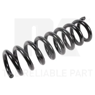 NK Feder hinten Mercedes E-Klasse W211 543371