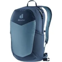 deuter Freizeitrucksack Speed Lite 13 Liter (ca. B/H/T 44 x 24 x 15 cm), Schlüsselclip