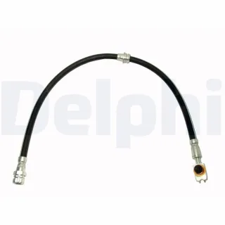 Delphi Bremsschlauch vorne Audi Seat Skoda VW LH6456
