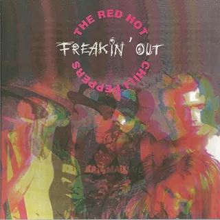 Freakin' Out