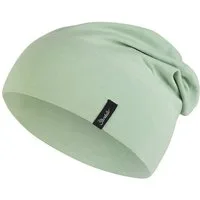 Sterntaler® Beanie OCS Beanie uni (1-St) Kindermütze aus Singlejersey unifarben