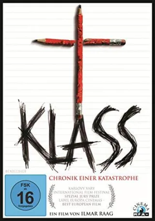Klass - Chronik einer Katastrophe [DVD] [2010]