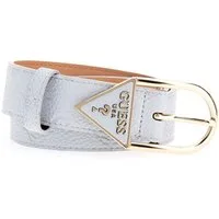 Guess Synthetikgürtel Adjustable Pant Belt H35