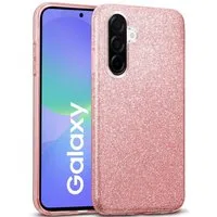CoolGadget Handyhülle Glitzer Glamour Hülle für Samsung Galaxy A37 5G 6,7 Zoll, Slim Case mit Glossy Effect Schutzhülle für Samsung A37 5G Hülle