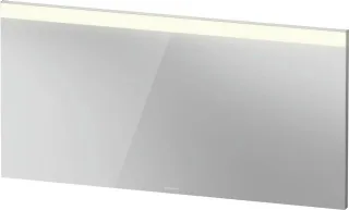 Duravit Licht & Spiegel Spiegel Weiß Matt 1400x35x700 mm - LM7860D00000000 LM7860D00000000