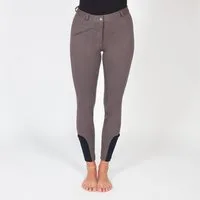 PFIFF Reiterhose Reithose "Sanja" Silikon-Grip Vollbesatz