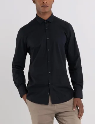REPLAY - M4028.000.80279A black - Gr. - L