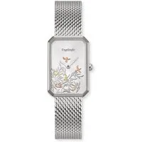 Engelsrufer Quarzuhr ERWA-TREE01-MS-RS