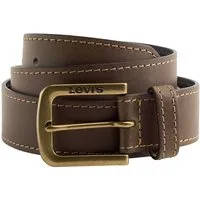 Levi's® Ledergürtel LOIRE Unisex