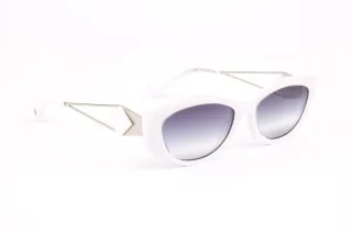 Ana Hickmann Sonnenbrille HI9217 H01 55