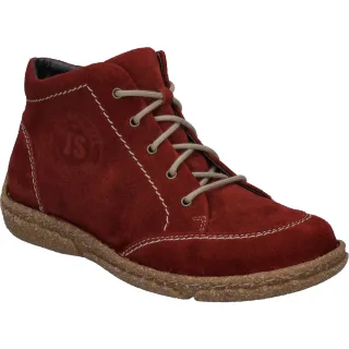 JOSEF SEIBEL Neele 01 | Stiefelette für Damen | Rot Neele 01, rot