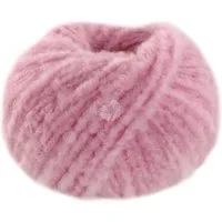 LANA GROSSA Royal Alpaca Häkelwolle, 95 m