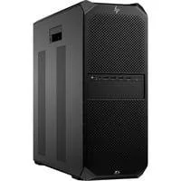 Z6 G5 A Workstation (82F95ET), PC-System schwarz, Windows 11 Pro
