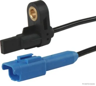 HERTH&BUSS Sensor, Raddrehzahl, 770 mm, 2 pol - 70660512