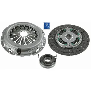 Sachs Kupplung Toyota 4 Land 3,0