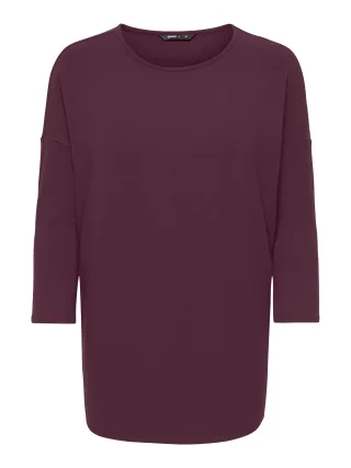 ONLY - ONLGLAMOUR 3/4 TOP JRS NOOS Fig - Gr. - XL