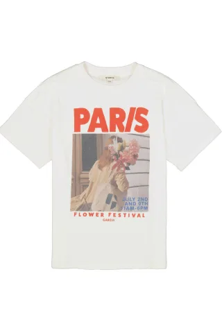 Garcia - N262603 off white - Gr. - 170