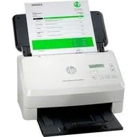 ScanJet Enterprise Flow 5000 s5, Einzugsscanner grau