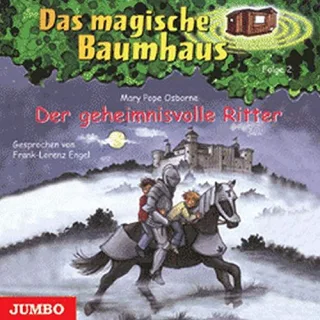 Der geheimnisvolle Ritter