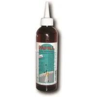 Gabri Professional Kopfhaut-Pflegeserum Justus System Papill Haar & Kopfhautwasser 200ml
