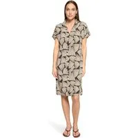 Betty Barclay Sommerkleid Damen ohne Arm