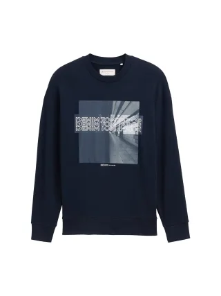 Tom Tailor Sweatshirt