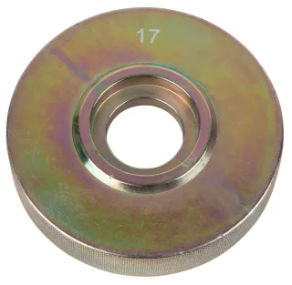 KS Tools Stützring (Einbau) Ø 108x26mm - 460.1722