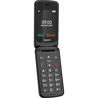 Gigaset GL595 schwarz