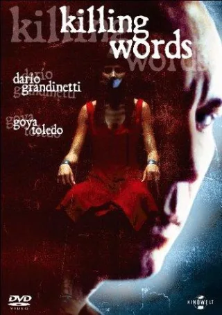 Killing Words [DVD] [2004]
