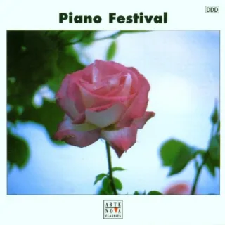 Piano Festival