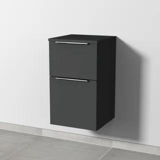 Sanipa Unterschrank 3way (UP143) 580x350x345 UP1431B