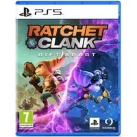 Ratchet & Clank - Rift Apart AT PS5 PlayStation 5