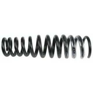 Sachs Feder hinten Mercedes M-Klasse W163 994223