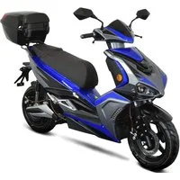 GT UNION E-Motorroller e-Striker 45, 45 km/h, Bosch-Motor