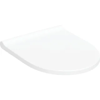 Geberit Acanto WC-Sitz mit Abs-Auto. 502719011