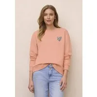 STREET ONE STUDIO Sweatshirt in Loose Shape