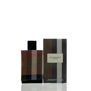 Burberry London For Men Eau de Toilette 50 ml