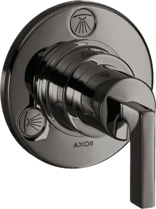 Hansgrohe Quattro Axor Citterio Fertigset 39920330