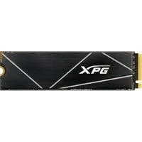 XPG GAMMIX S70 BLADE 8 TB, SSD PCIe 4.0 x4, NVMe 1.4, M.2 2280