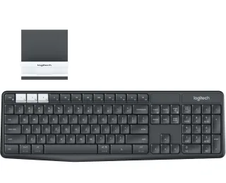 Logitech K375s Multi-Device | 920-008168 | USB/Bluetooth - DE