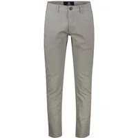 LERROS Chinohose Chino mit Stretchanteil, Comfort Fit Bequeme Herren Chinohose mit Stretch, bequem für Alltag und Büro