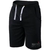 Mount Swiss Shorts Mount Swiss Herren Sport Shorts Boxer / kurze (1-tlg)