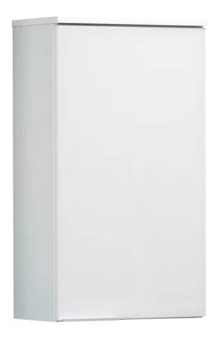 Fackelmann KARA White Hängeschrank re Fr weiß 70x40x22, 80908 80908