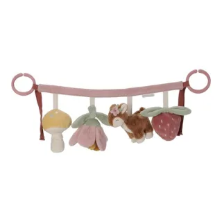 Little Dutch Kinderwagenkette Fairy Garden