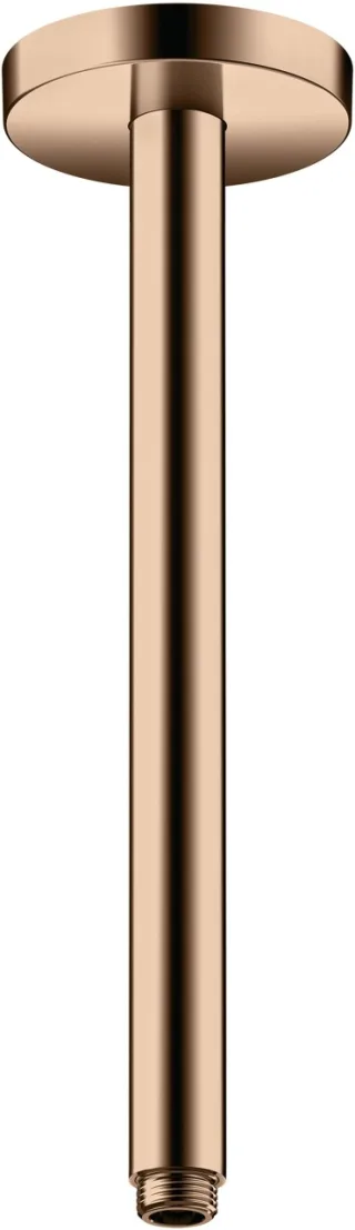 Hansgrohe Decken-Anschlussstück Axor DN15 300mm 26433300