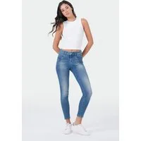Miracle of Denim Skinny-fit-Jeans SUZY Skinny