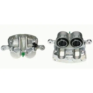 Hella Bremssattel vorne links Hyundai Santa Fe 2