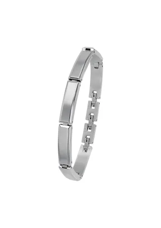 s.Oliver - Armband silber - Gr. - 20