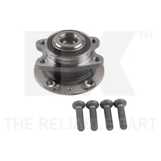 NK Radlager hinten Audi A6 C6